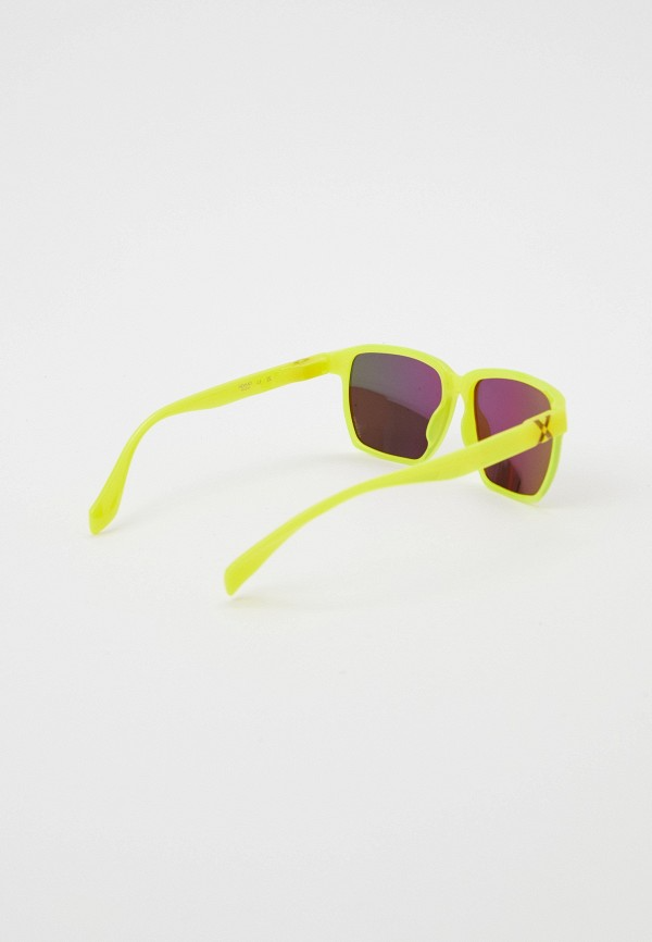 Купить Спортивные очки HILX Rebel Shiny Milky Neon Yellow / Gold Mirror Polarized Lens, hrb05205-rbpgd2 7ft.ru в интернет магазине Семь Футов
