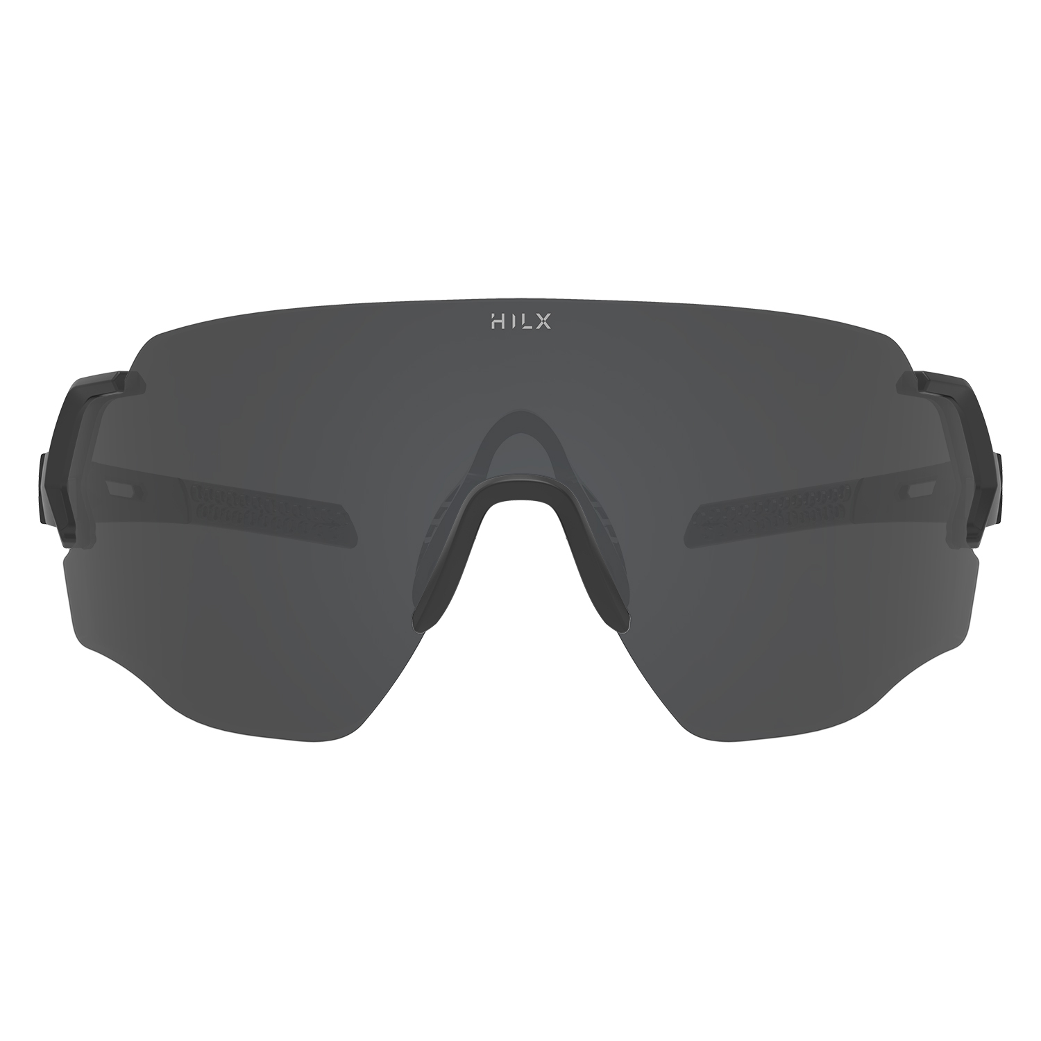 Купить HILX Savage (L) / Matt Black / Black Lens 7ft.ru в интернет магазине Семь Футов