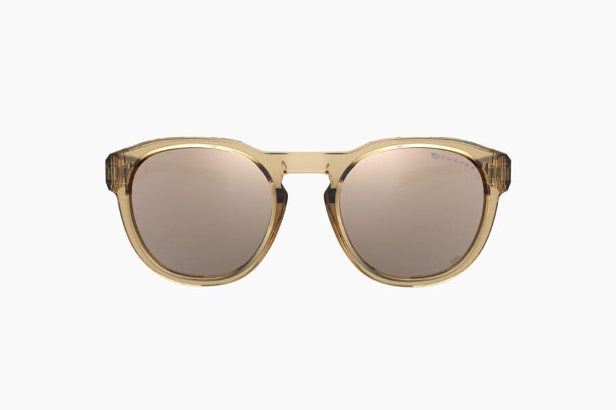 Купить Спортивные очки Demetz Increase / Crystal Yellow Brown Polarized Mirror Silver Cat.3, increase71kc53 7ft.ru в интернет магазине Семь Футов