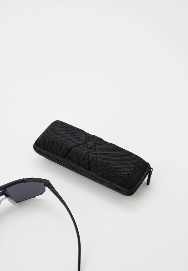 Купить Спортивные очки HILX Specialist Matt Solid Black / Black Mirror Lens, hsc03401-scbk1 7ft.ru в интернет магазине Семь Футов
