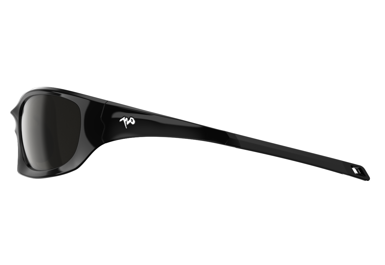 Купить Спортивные очки 720armour Luke / Black / Gray Lens, b432-bk/gy 7ft.ru в интернет магазине Семь Футов