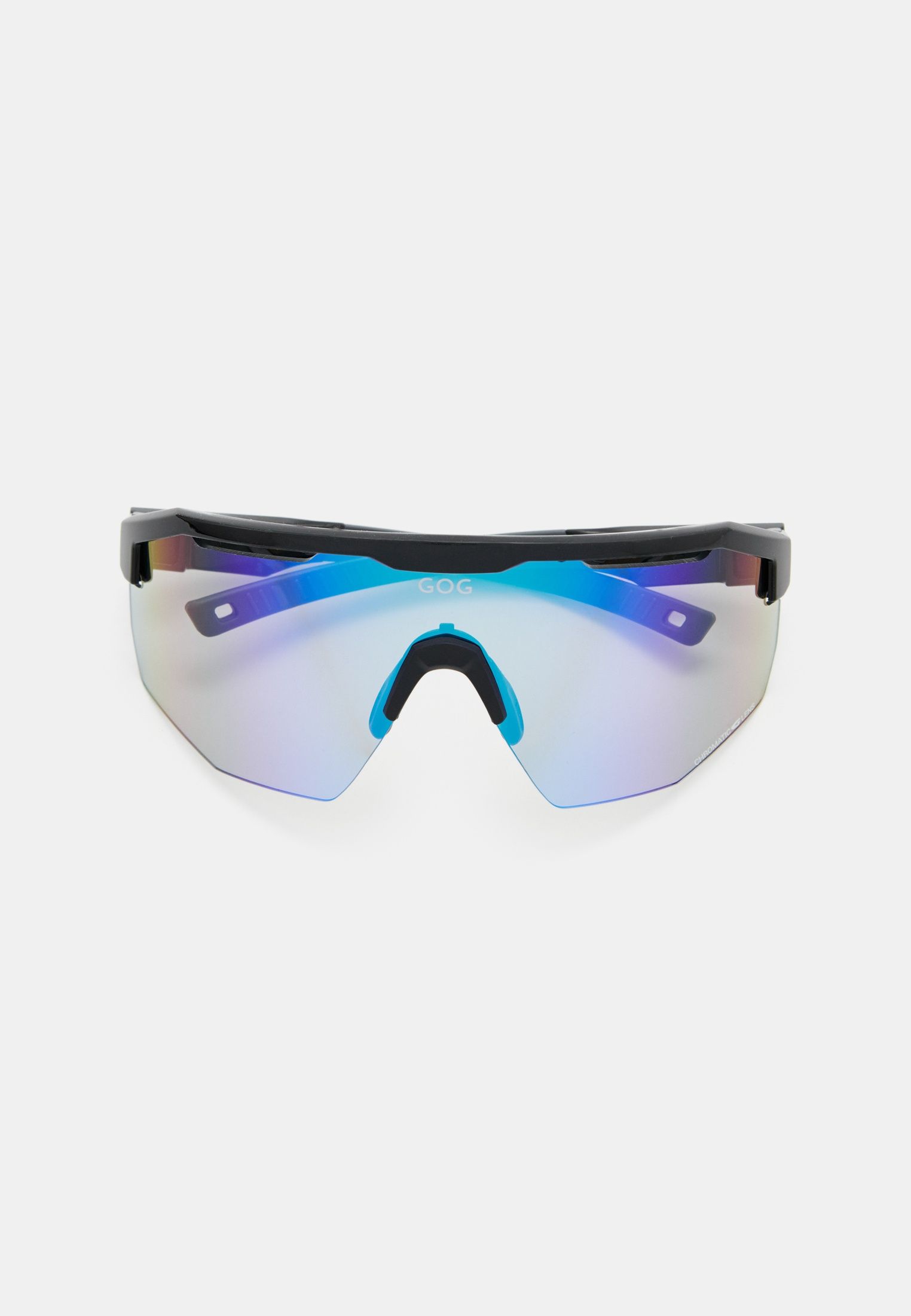 Купить Спортивные очки с диоптриями GOG Argo С / Black-Grey / Photochromic Blue Lens, rx-023/e507-1c 7ft.ru в интернет магазине Семь Футов