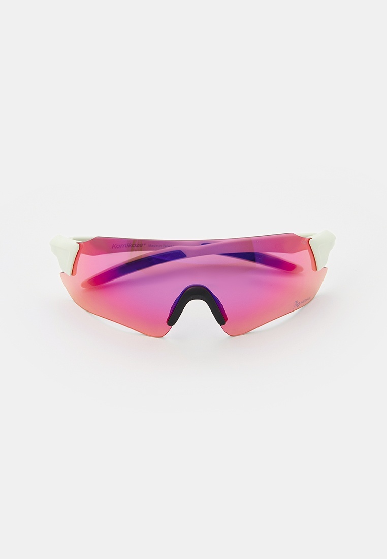 Купить Спортивные очки с диоптриями 720armour Kamikaze + / Creamy Avocado / HC Red Orange Lens, rx-089/b369b6-43-hc 7ft.ru в интернет магазине Семь Футов