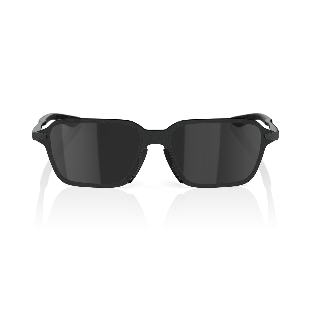 Купить Спортивные очки 100% LEGERE TRAP Matte Gunmetal - Black Mirror Lens, 60056-00004 7ft.ru в интернет магазине Семь Футов