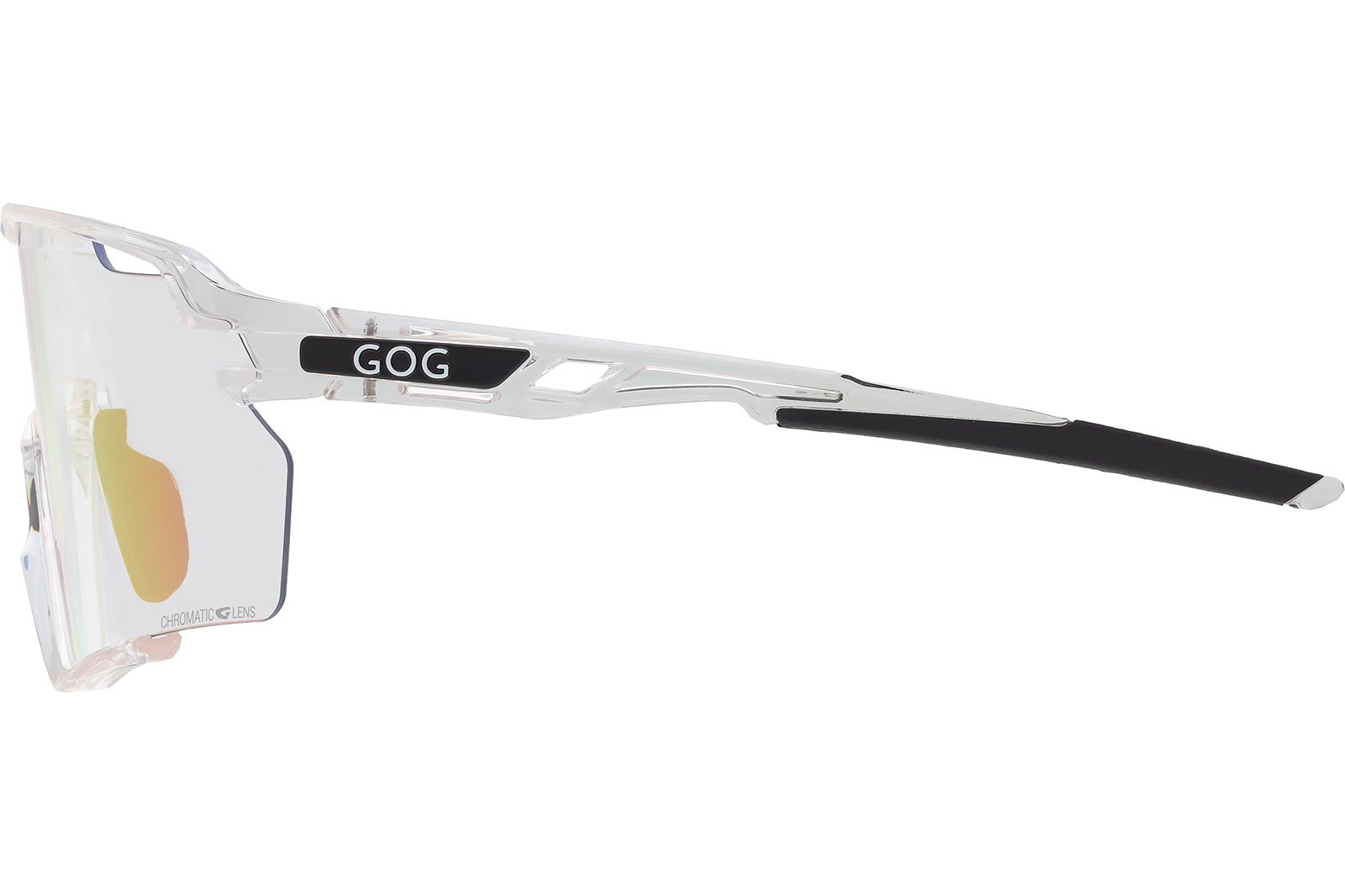 Купить Спортивные очки с диоптриями GOG Prometheus / Photochromic Pink/Black / Reflex Pink, rx-960/e607-2c 7ft.ru в интернет магазине Семь Футов
