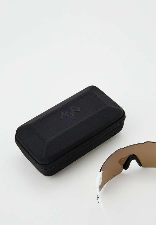 Купить Спортивные очки с диоптриями 720armour Kamikaze C9 / Matte White / Gold Lens, rx-089/b369c9-wh/gd 7ft.ru в интернет магазине Семь Футов