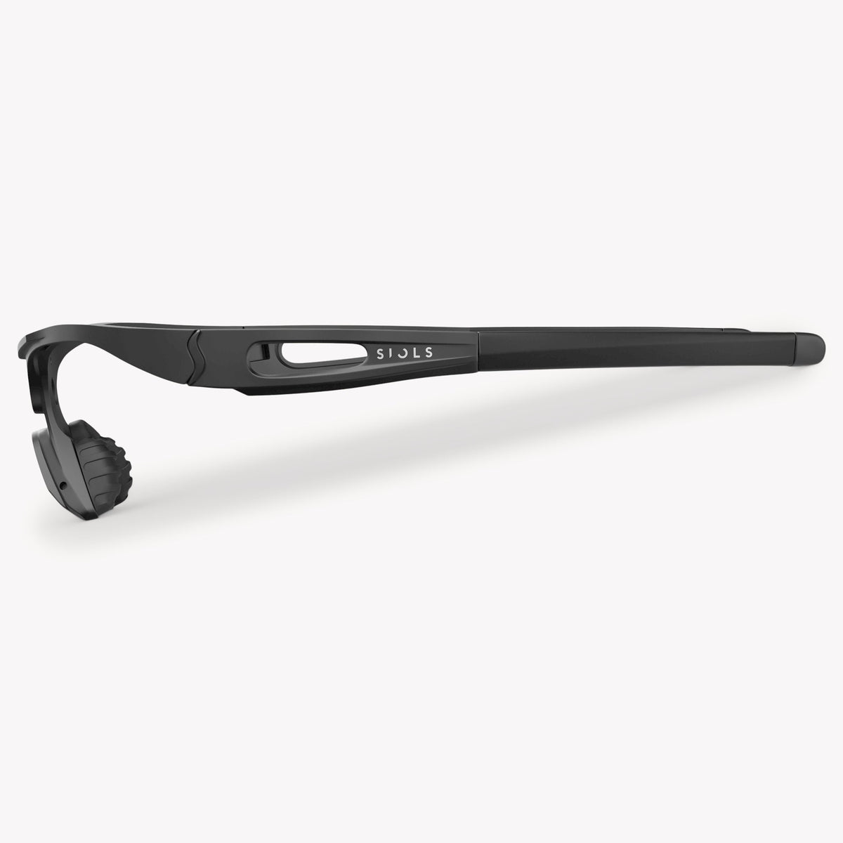 Купить Спортивные очки Siols / AERO.Thermo / Blackberry / Black, 49629-1-123 7ft.ru в интернет магазине Семь Футов