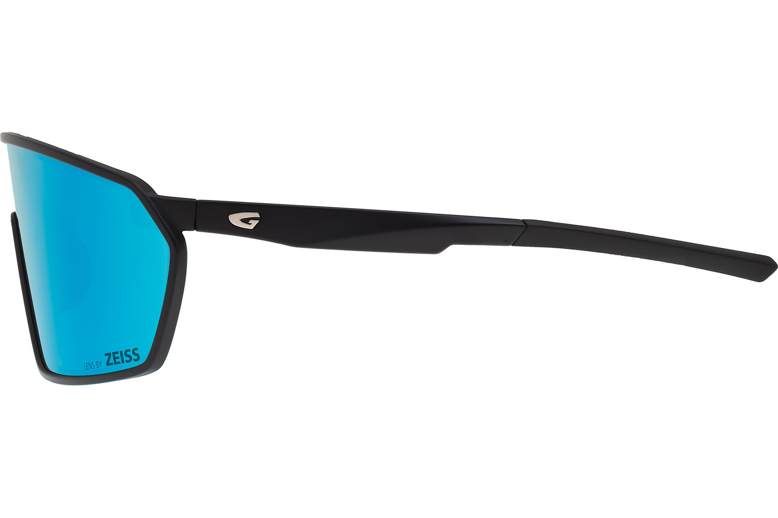 Купить Спортивные очки GOG Freya / Matt Black / Sky Blue Lens, e610-1 7ft.ru в интернет магазине Семь Футов