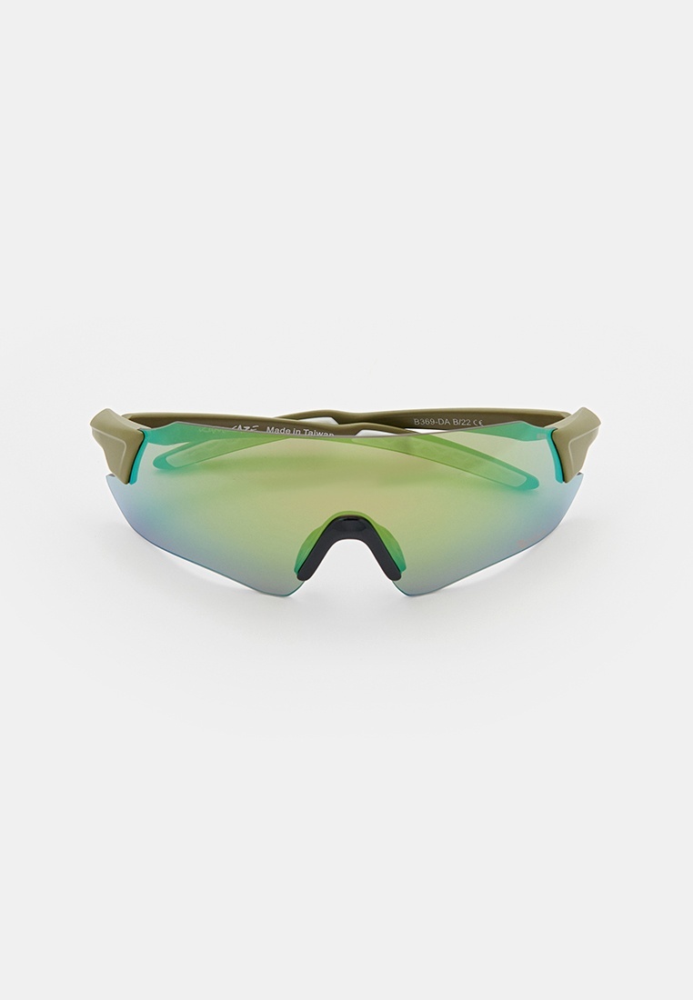 Купить Спортивные очки с диоптриями 720armour Kamikaze + / Olive Branch / HC Violet Green Lens, rx-089/b369b6-41-hc 7ft.ru в интернет магазине Семь Футов
