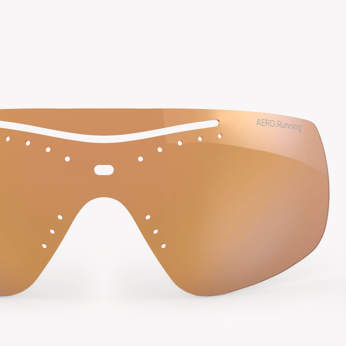 Купить Сменные линзы Siols / AERO.Running / Peach, 49625-2 7ft.ru в интернет магазине Семь Футов