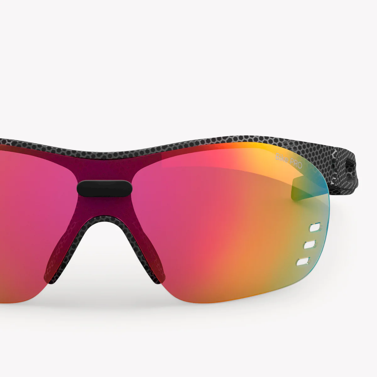Купить Спортивные очки с диоптриями Siols / VSN.Biking MAX / Focus / Carbon Dark, rx-078/49622-2-120 7ft.ru в интернет магазине Семь Футов