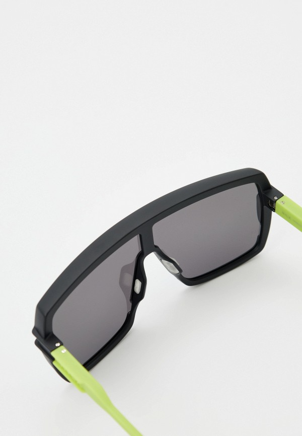 Купить Спортивные очки HILX Youngblood Matt Black / Green Lens, hyb00703-ybgn1 7ft.ru в интернет магазине Семь Футов
