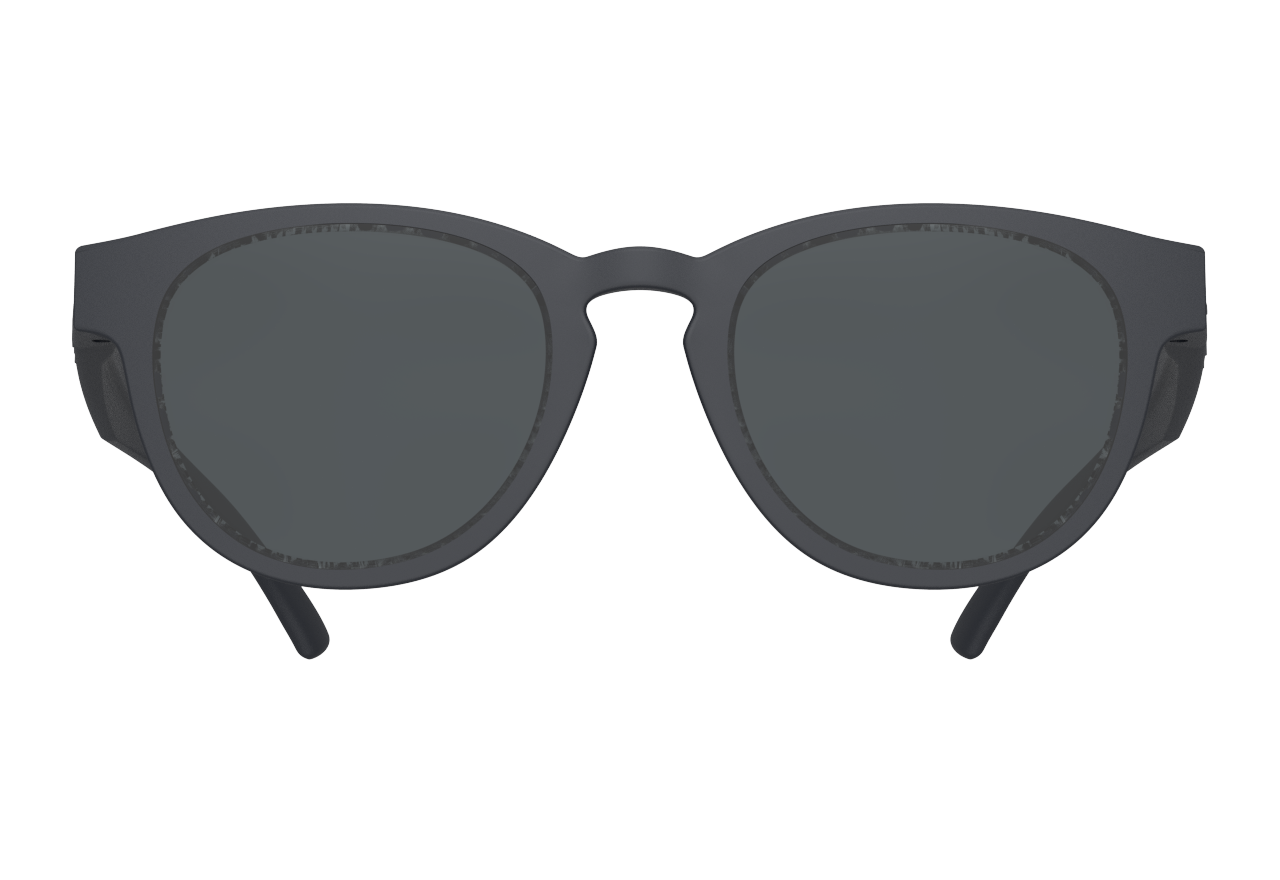 Купить Спортивные очки 720armour Olli / Matte Black / Gray Lens, b394-bk/gy 7ft.ru в интернет магазине Семь Футов