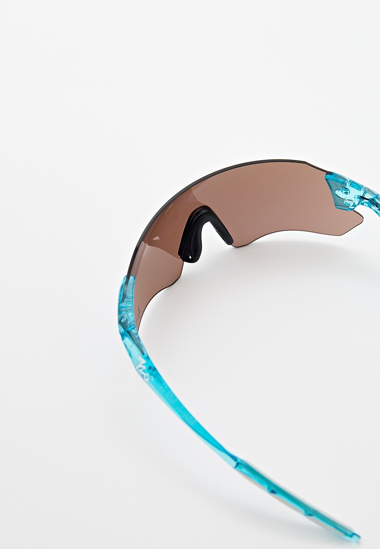 Купить Спортивные очки с диоптриями 720armour Kamikaze + / Turquoise Sea Glass / HC Brown Lake Blue Lens, rx-089/b369b6-40-hc 7ft.ru в интернет магазине Семь Футов