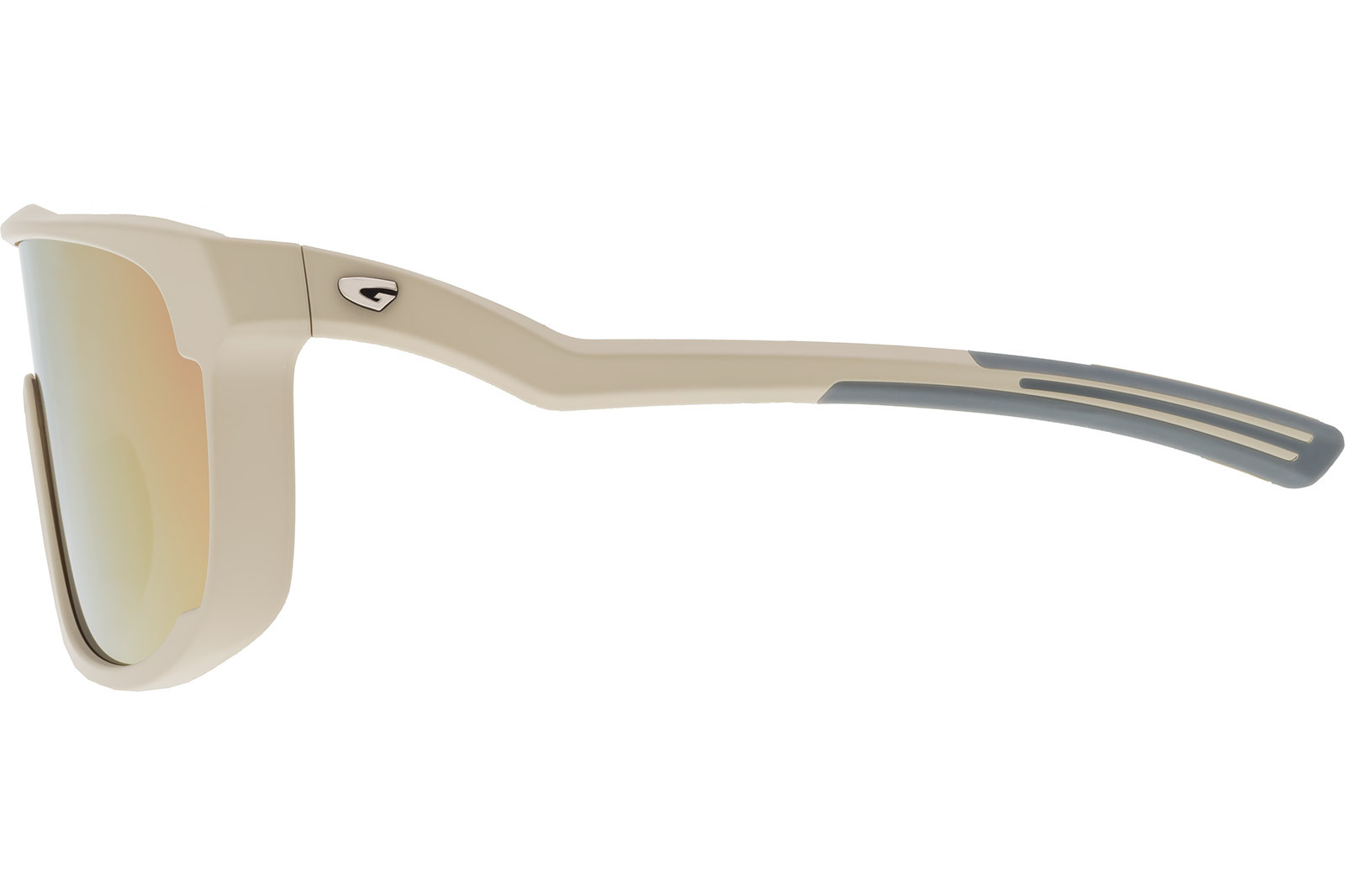 Купить Спортивные очки GOG Valkyrie / Matt Light Grey / Pink Lens, e531-2 7ft.ru в интернет магазине Семь Футов