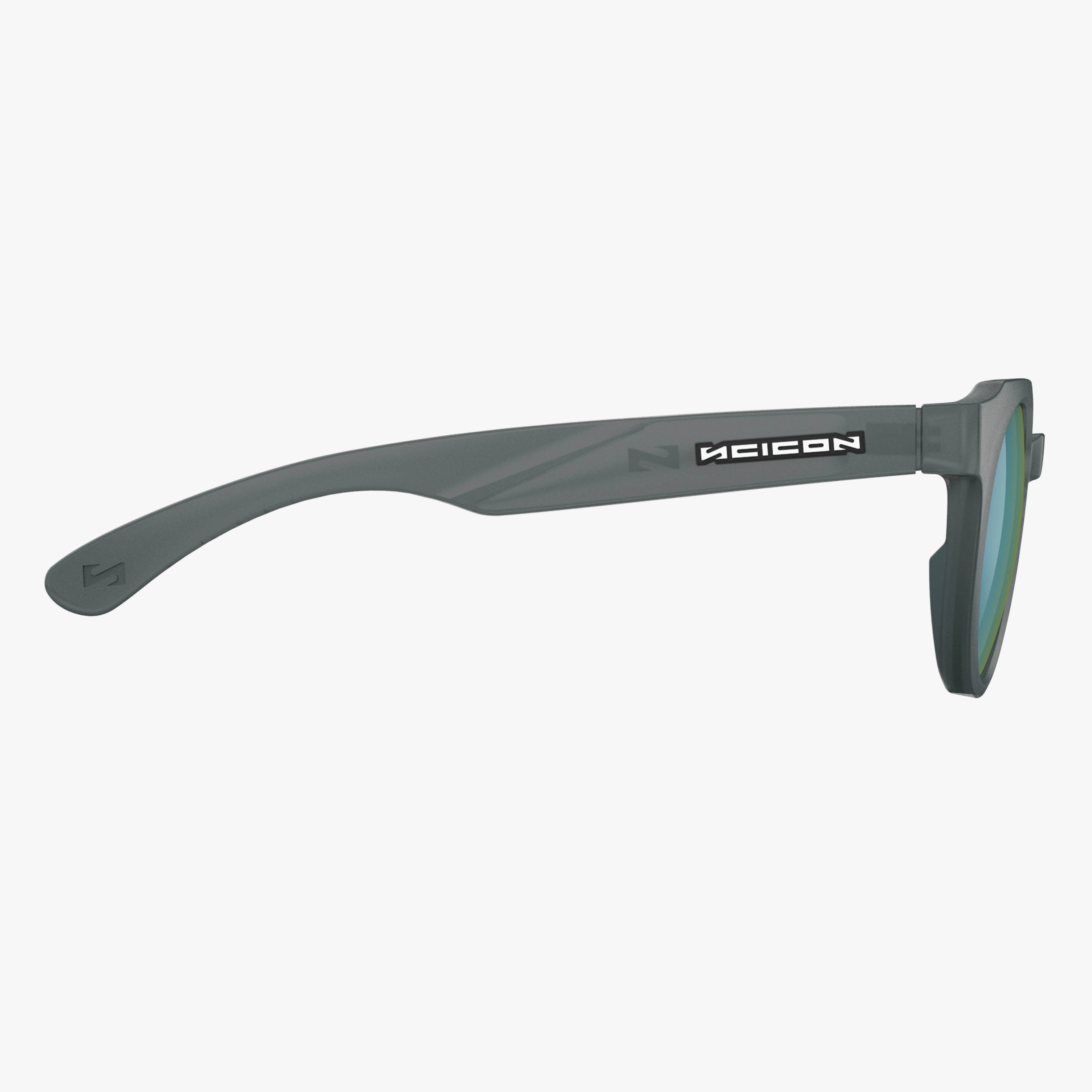 Купить Спортивные очки Scicon Protox 2.0 Ice Grey Matte Multi Mirror Teal, ey333424 7ft.ru в интернет магазине Семь Футов