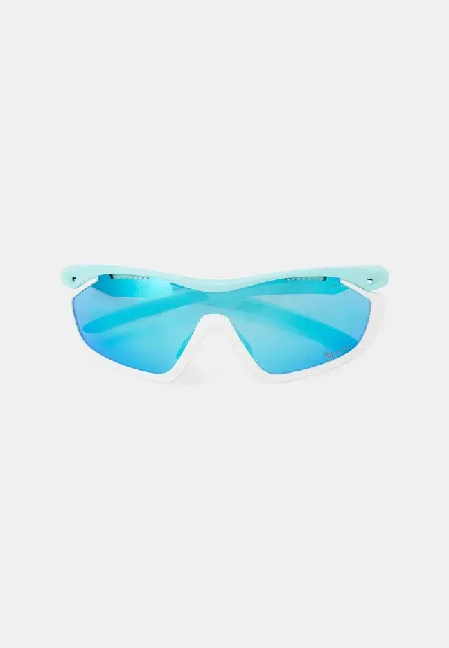 Купить Спортивные очки с диоптриями 720armour Analog Pro / Matte Aquamarine / Matte White Gasket / Smoke Full Blue Ti Lens, rx-234/b355g-5 7ft.ru в интернет магазине Семь Футов
