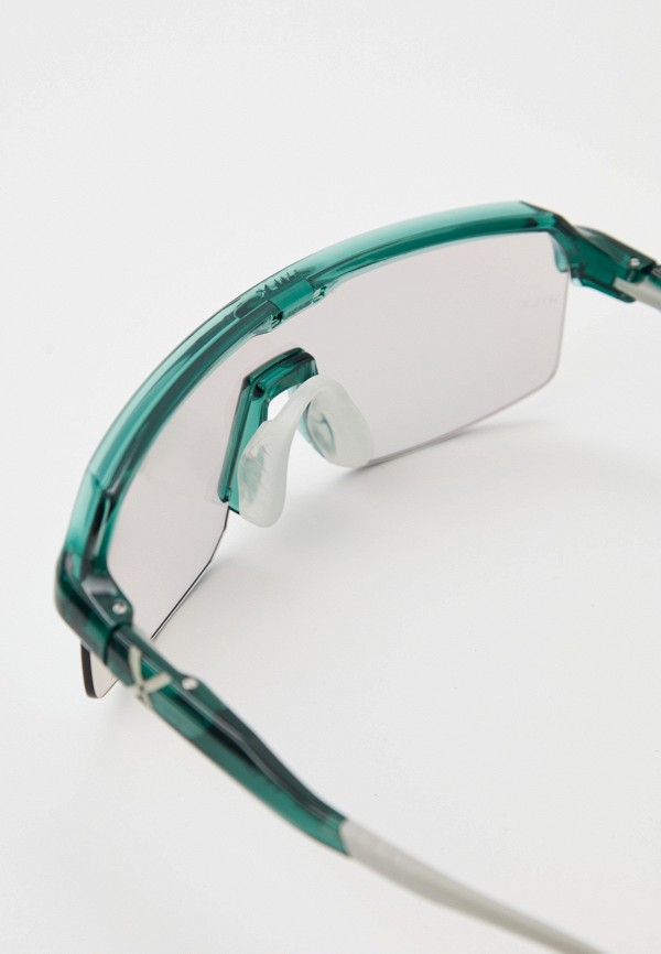 Купить Спортивные очки с диоптриями HILX Inferno Shiny Crystal Green / Photochromic Purple Mirror Lens, rx-562/hif06102-ifxph10 7ft.ru в интернет магазине Семь Футов