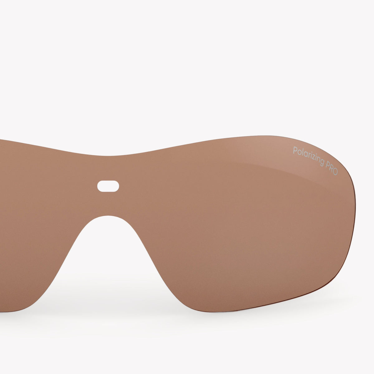 Купить Спортивные очки с диоптриями Siols / VSN.Pure MAX / Polarized Brown Lens / Bronze, rx-085/4943-199 7ft.ru в интернет магазине Семь Футов