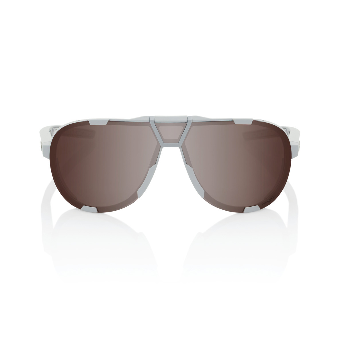 Купить Спортивные очки 100% Westcraft / Soft Tact Stone Grey / HiPER Crimson Silver Mirror Lens, 61046-469-01 7ft.ru в интернет магазине Семь Футов