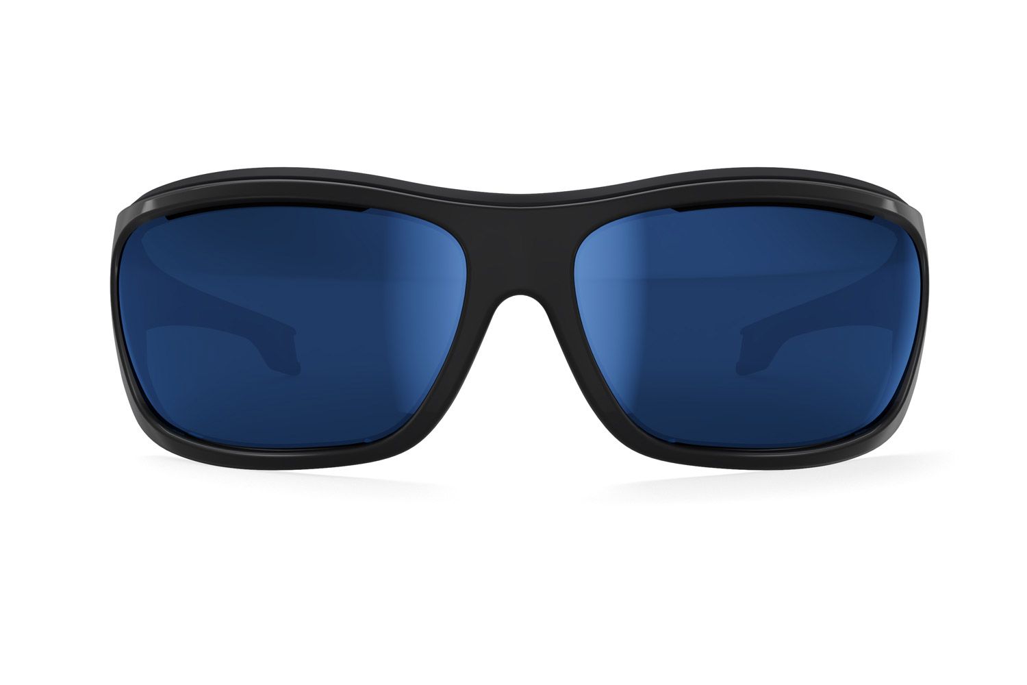 Купить Спортивные очки LiP Tide / Matt Black - Black / Zeiss / PA Polarized / Gun Blue Smoke, 3164 7ft.ru в интернет магазине Семь Футов