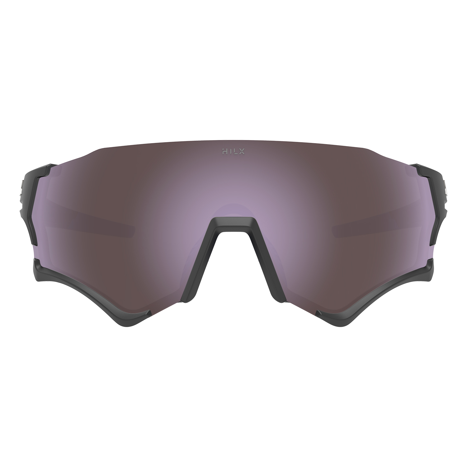 Купить HILX Revok / Matt Black Blue / Light Purple Lens 7ft.ru в интернет магазине Семь Футов