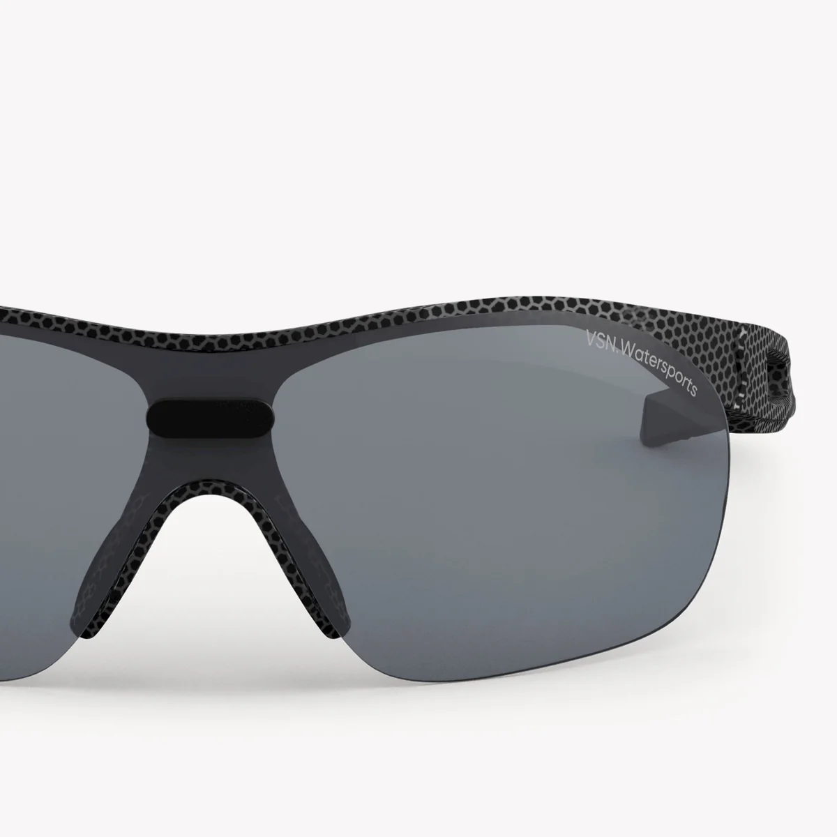 Купить Спортивные очки Siols / VSN.Pure MAX / Polarized Grey Lens / Carbon Dark, 4941-120 7ft.ru в интернет магазине Семь Футов