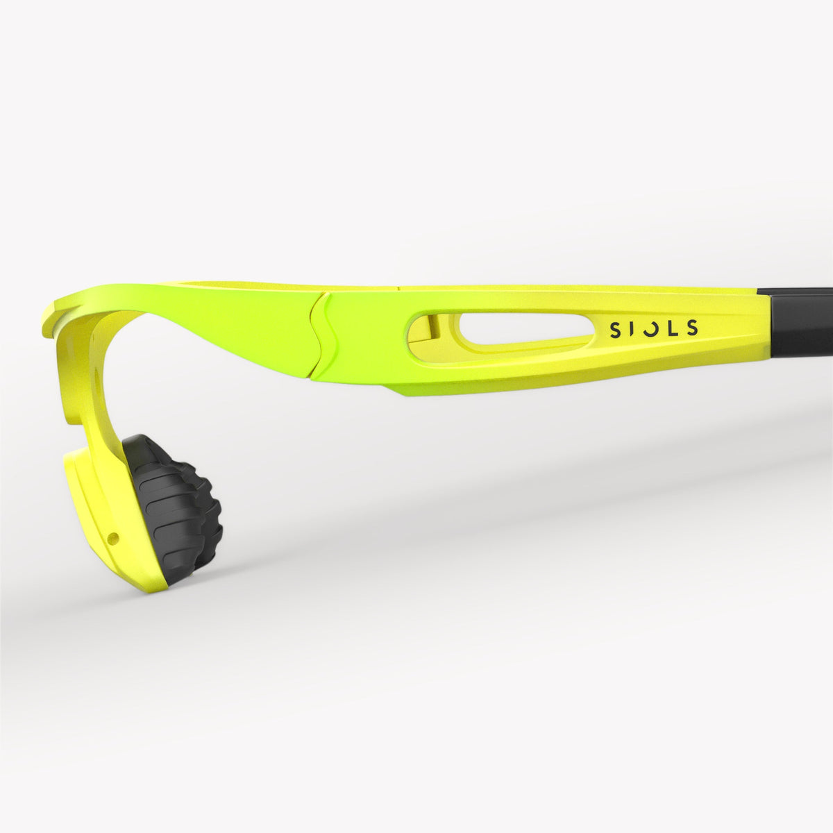 Купить Спортивные очки с диоптриями Siols / VSN.Biking MAX / Focus / Lime, rx-153/49622-2-457 7ft.ru в интернет магазине Семь Футов