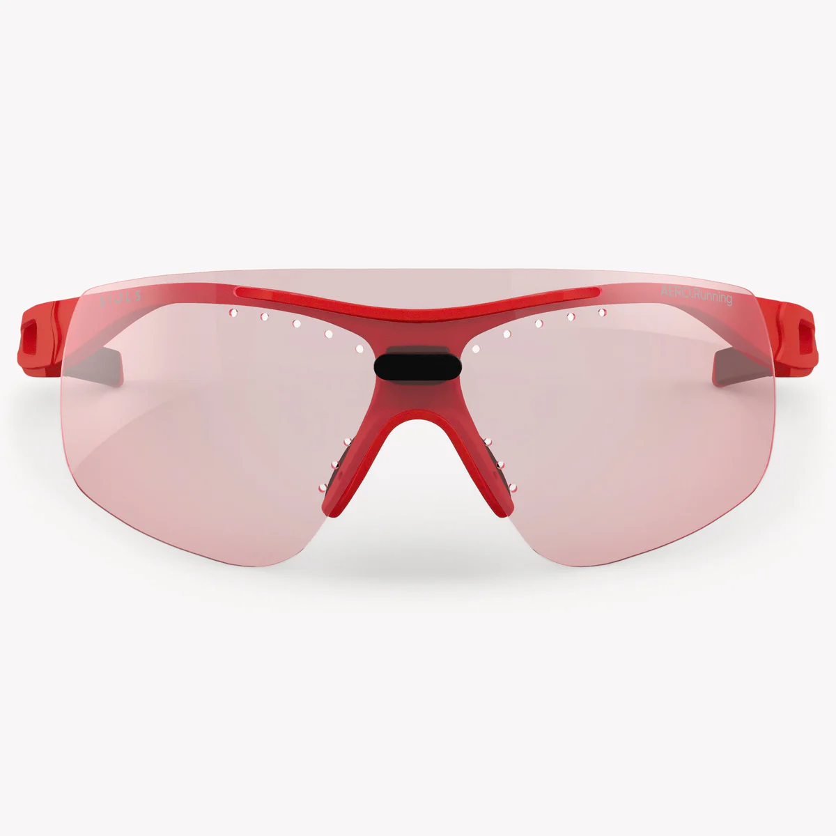 Купить Спортивные очки Siols / AERO.Running / Vario Clear 10-75% Red Mirror / Photochromic Lens / Racing Red, 4916-42-467 7ft.ru в интернет магазине Семь Футов