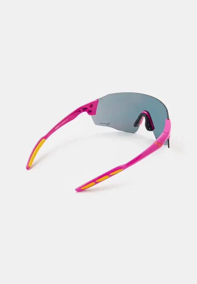 Купить Спортивные очки с диоптриями 720armour Kamikaze Cylinder / Geisha Purple / Smoke Full Red Ti Lens, rx-089/b369c7-3 7ft.ru в интернет магазине Семь Футов