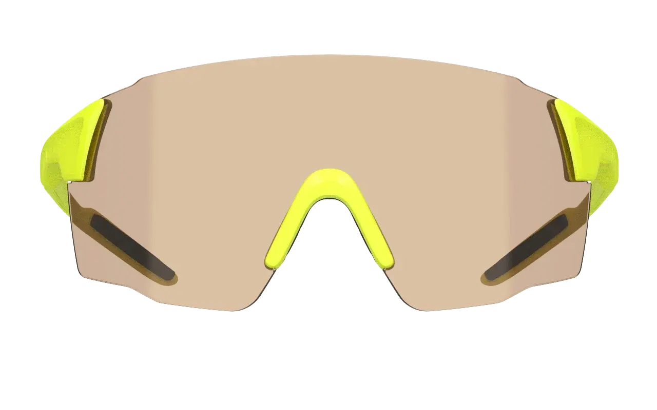 Купить Спортивные очки с диоптриями 720armour Kamikaze Cylinder / Neon Light Yellow / HC Photochromic Yellow Lens, rx-089/b369c7-11-hc px 7ft.ru в интернет магазине Семь Футов