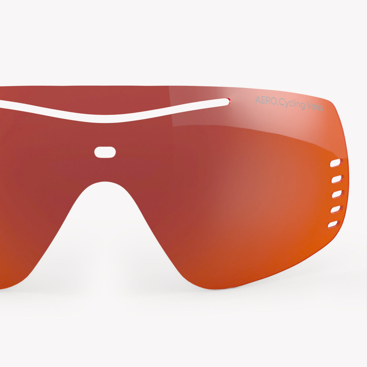 Купить Спортивные очки с диоптриями Siols / AERO.Cycling / Vario Clear 10-75% Red Mirror / Photochromic Lens / Racing Red, rx-085/4916-40-467 7ft.ru в интернет магазине Семь Футов
