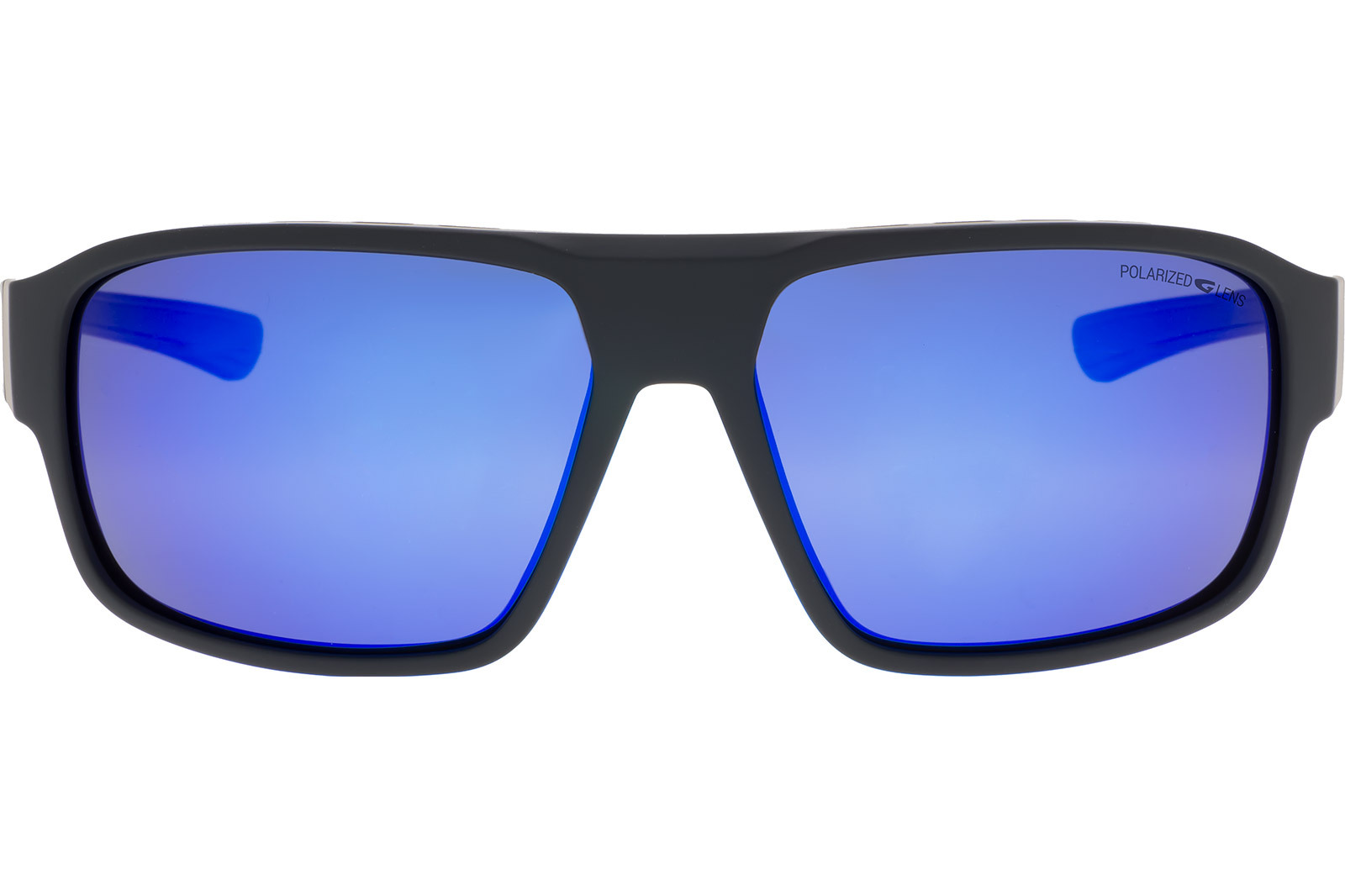 Купить Спортивные очки GOG Sahil / Matt Black / Polarized Blue Lens, e290-1p 7ft.ru в интернет магазине Семь Футов