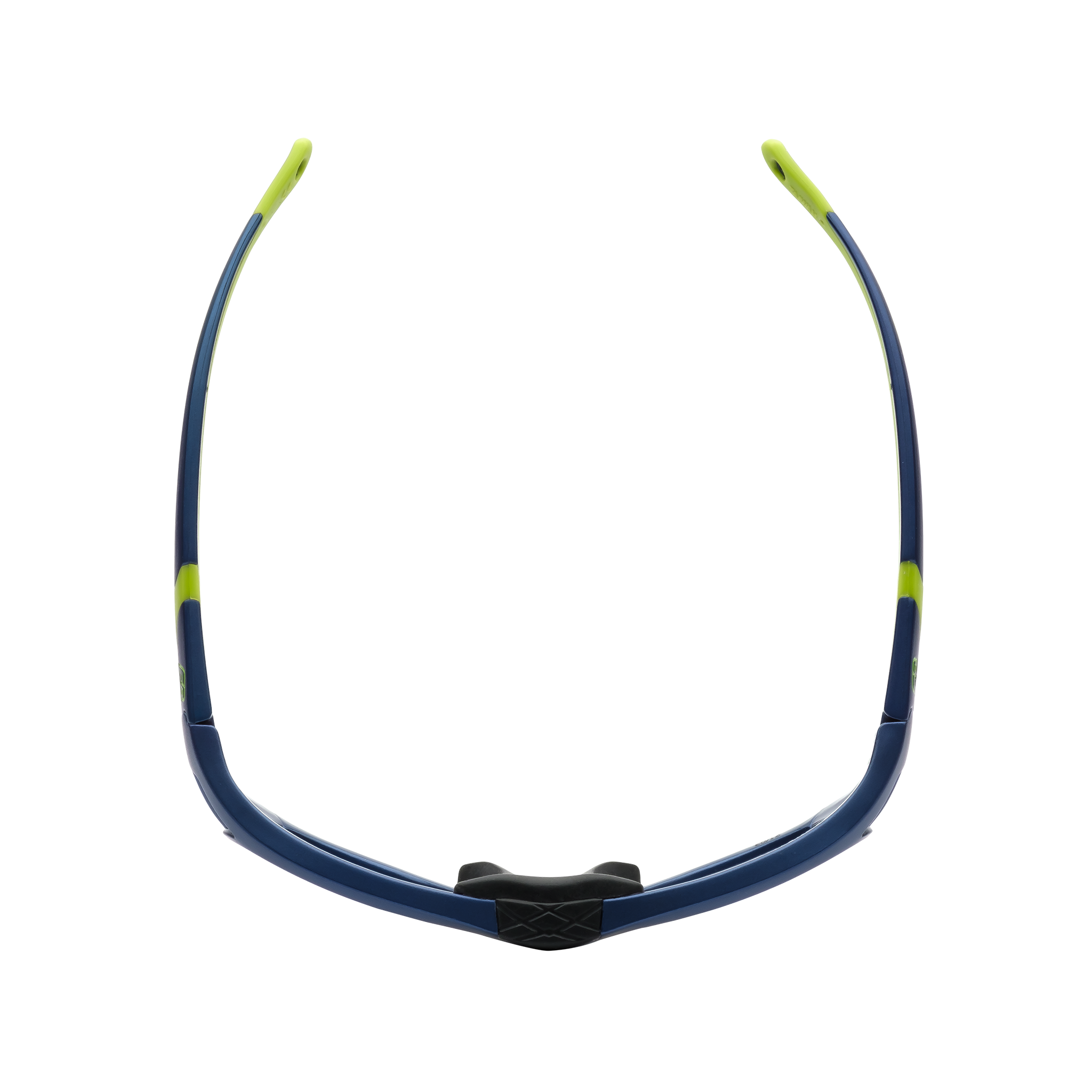 Купить Спортивные очки с диоптриями Rec Specs / Sport Shift XL / Matte Navy Green, sshiftxlmn5717135csf 7ft.ru в интернет магазине Семь Футов