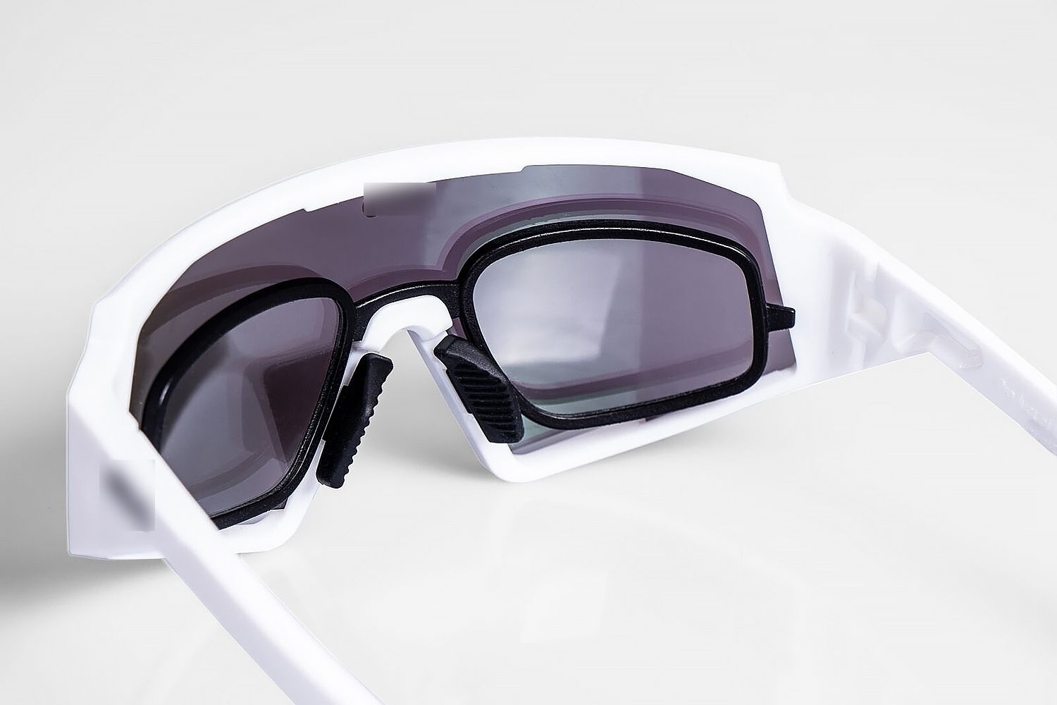 Купить Спортивные очки с диоптриями OCEAN Chameleon Black /  Photochromic lens, rx-687/3702.1 7ft.ru в интернет магазине Семь Футов
