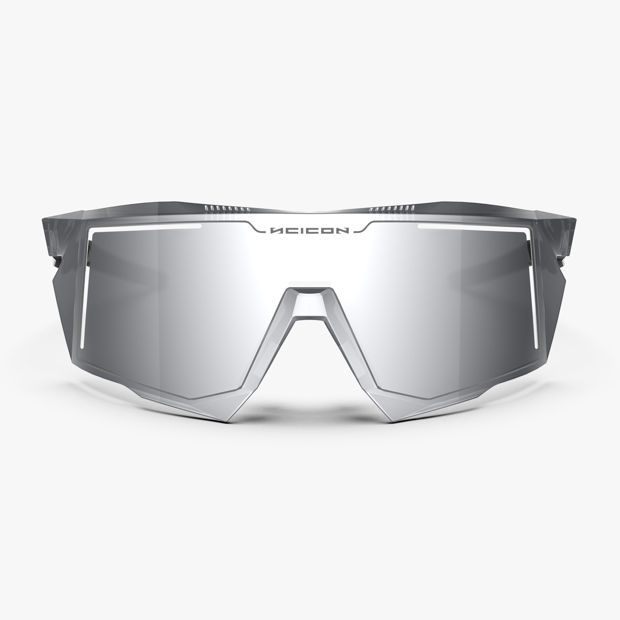 Купить Спортивные очки Scicon Aerostorm Multi Mirror Silver, ey410829 7ft.ru в интернет магазине Семь Футов