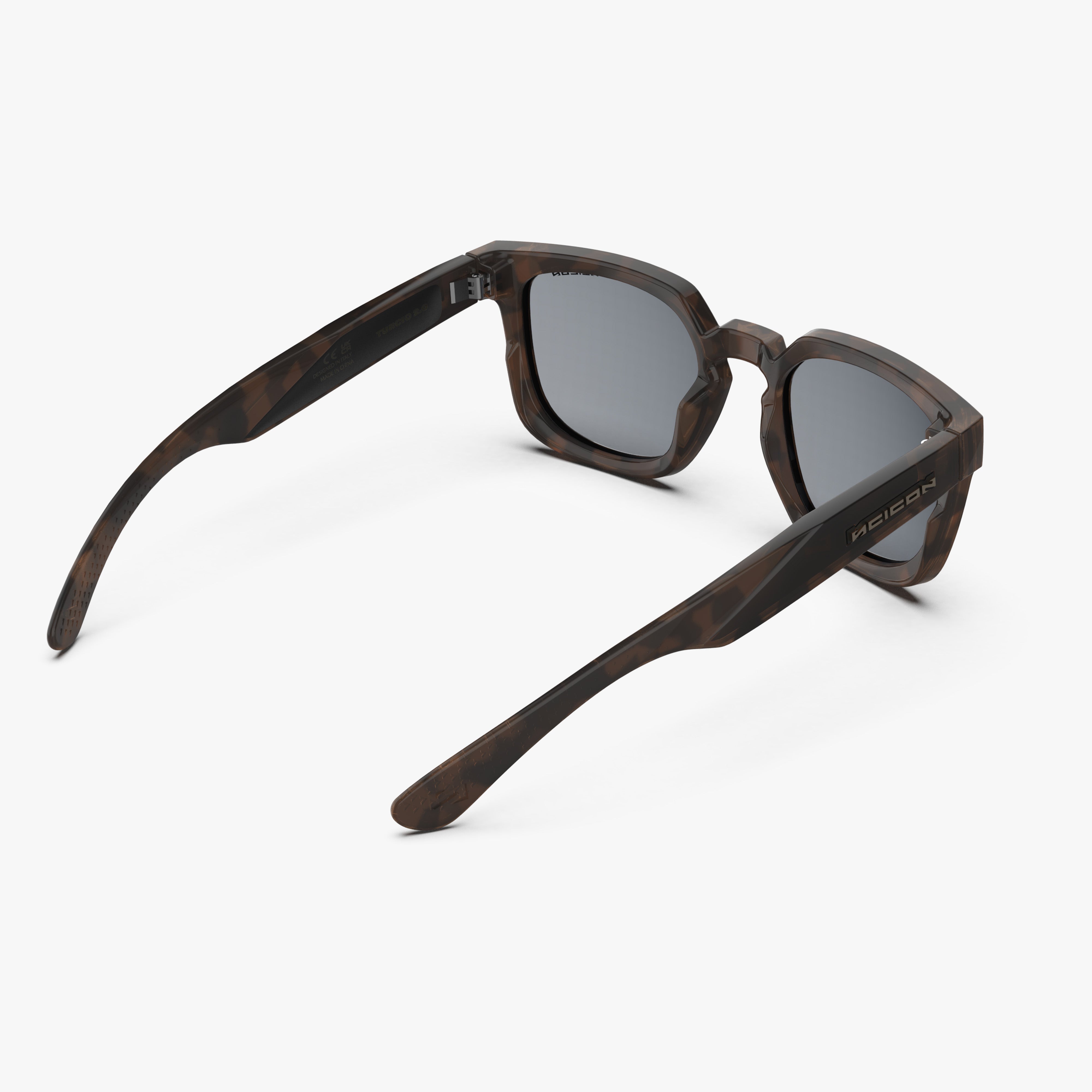 Купить Спортивные очки Scicon Turcio 2.0 Dark Havana Gloss Brown, ey353123 7ft.ru в интернет магазине Семь Футов