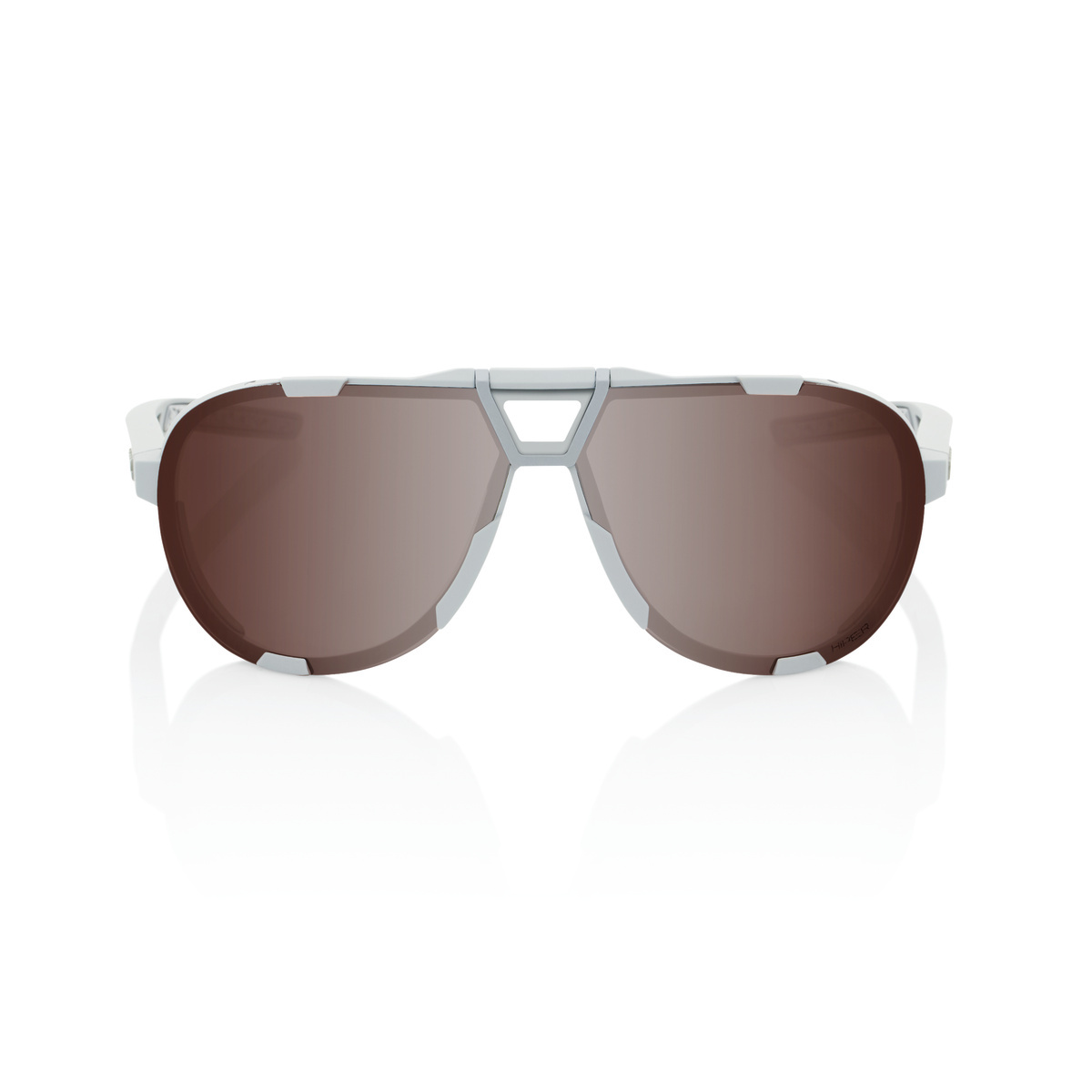 Купить Спортивные очки 100% Westcraft / Soft Tact Stone Grey / HiPER Crimson Silver Mirror Lens, 61046-469-01 7ft.ru в интернет магазине Семь Футов