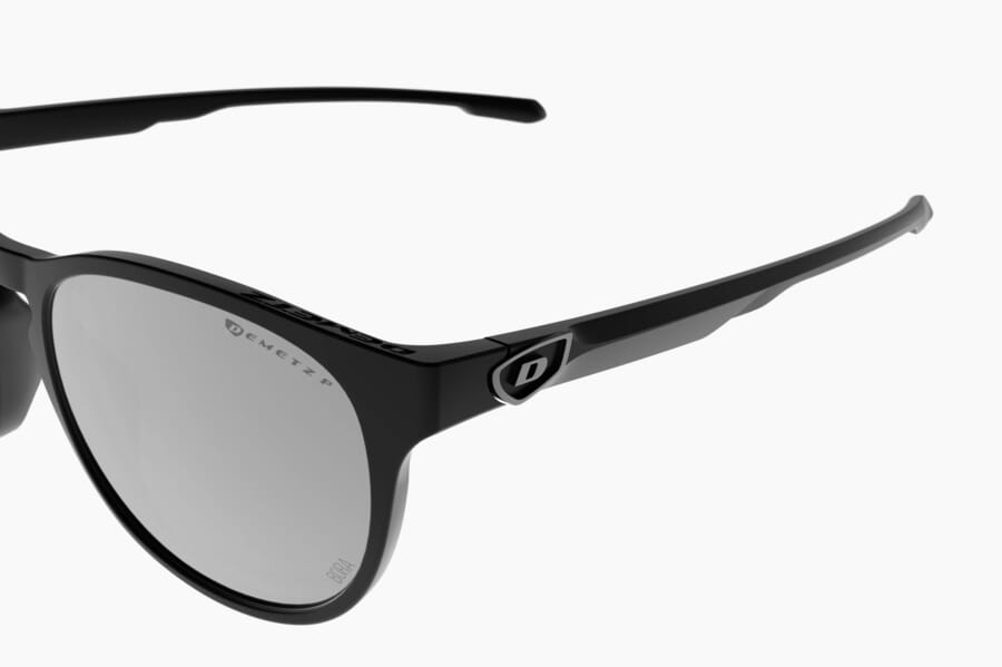 Купить Спортивные очки Demetz Improve / Mat Black Purple Polarized With Green Revo Cat.3, improve80vp54 7ft.ru в интернет магазине Семь Футов