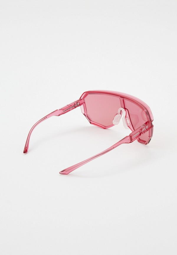 Купить Спортивные очки HILX Newblood Shiny Crystal Pink / Pink Lens, hnb00608-nbpk15 7ft.ru в интернет магазине Семь Футов