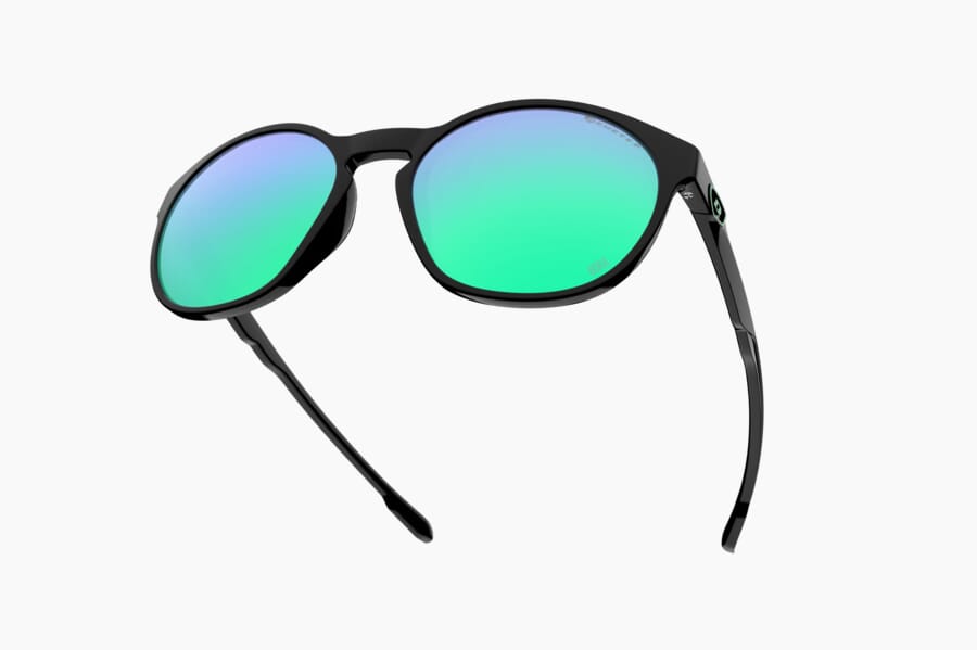 Купить Спортивные очки Demetz Gain / Black Purple Polarized with Green Revo Cat.3, gain01vp53 7ft.ru в интернет магазине Семь Футов