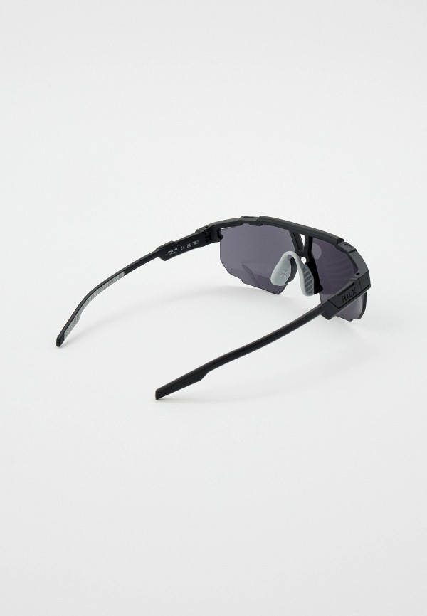 Купить Спортивные очки HILX Specialist Matt Solid Black / Black Mirror Lens, hsc03401-scbk1 7ft.ru в интернет магазине Семь Футов