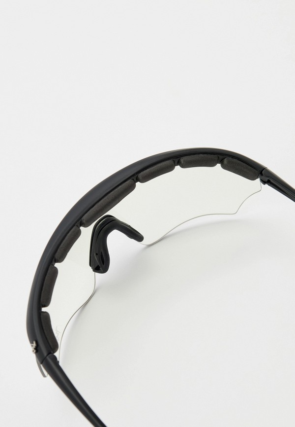 Купить Спортивные очки с диоптриями 720armour RiderB7 / Matte Black / Photochromic Clear Light Blue Flash Lens, rx-234/t337liteb7-24 px 7ft.ru в интернет магазине Семь Футов