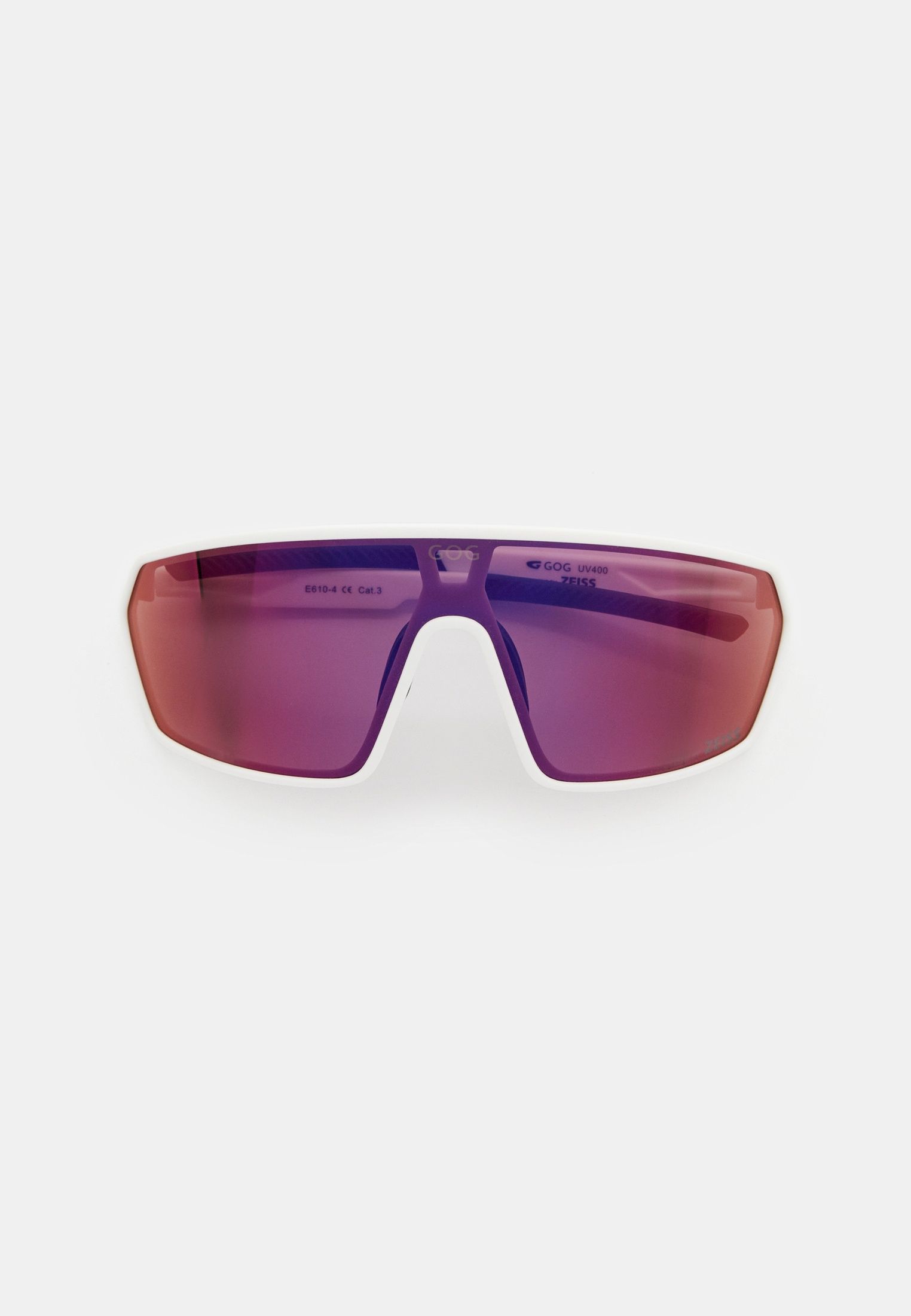 Купить Спортивные очки с диоптриями GOG Kilo / Matt Black / Photochromic Clear-Smoke Lens, rx-e550-1tr 7ft.ru в интернет магазине Семь Футов