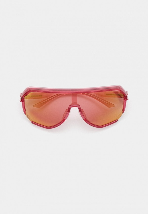 Купить Спортивные очки HILX Newblood Shiny Crystal Pink / Pink Lens, hnb00608-nbpk15 7ft.ru в интернет магазине Семь Футов