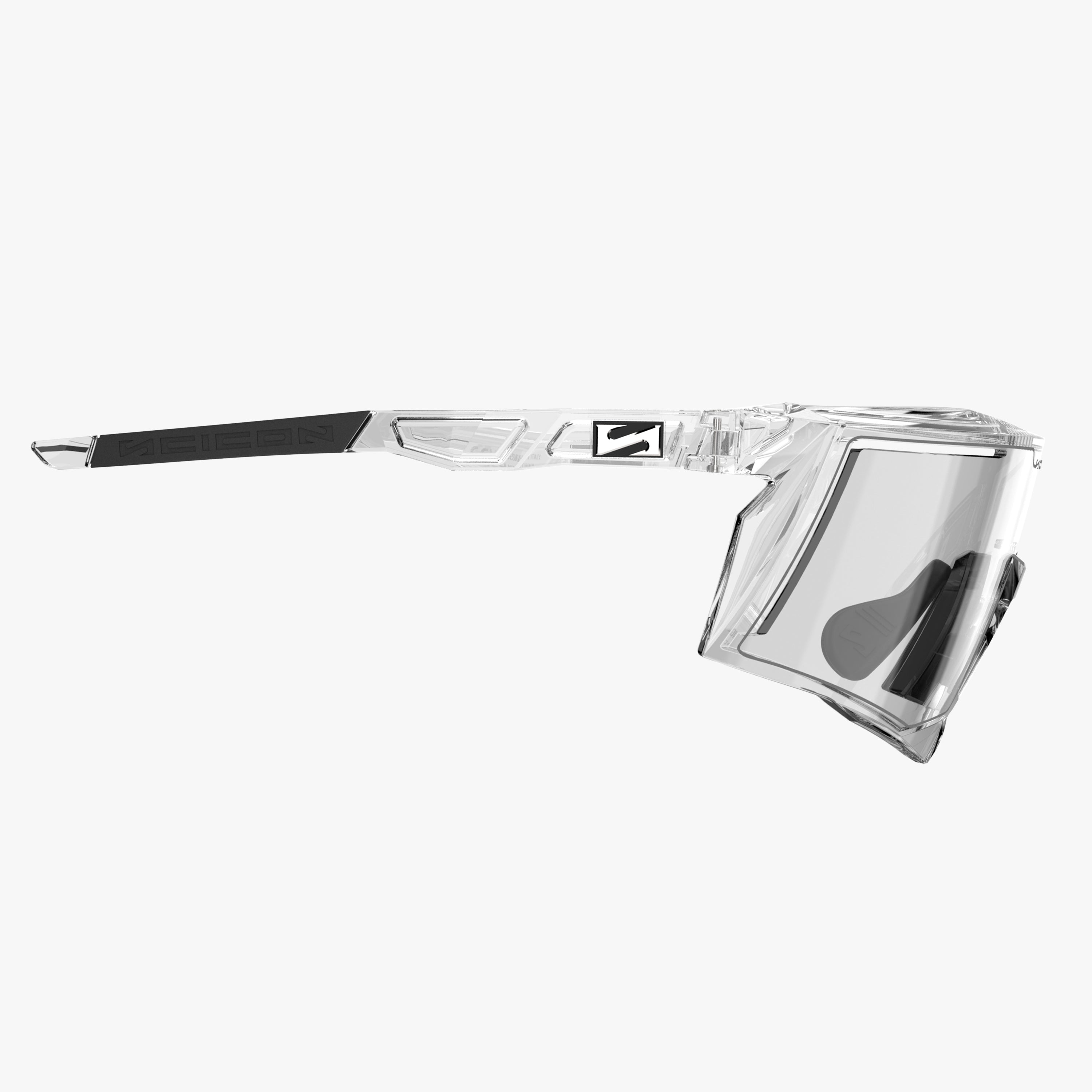 Купить Спортивные очки c диоптриями Scicon Aerostorm Clear, rx-085/ey411031 7ft.ru в интернет магазине Семь Футов
