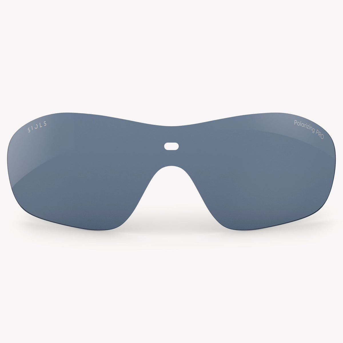 Купить Спортивные очки с диоптриями Siols / VSN.Pure MAX / Polarized Grey Lens / Carbon Dark, rx-078/4941-120 7ft.ru в интернет магазине Семь Футов