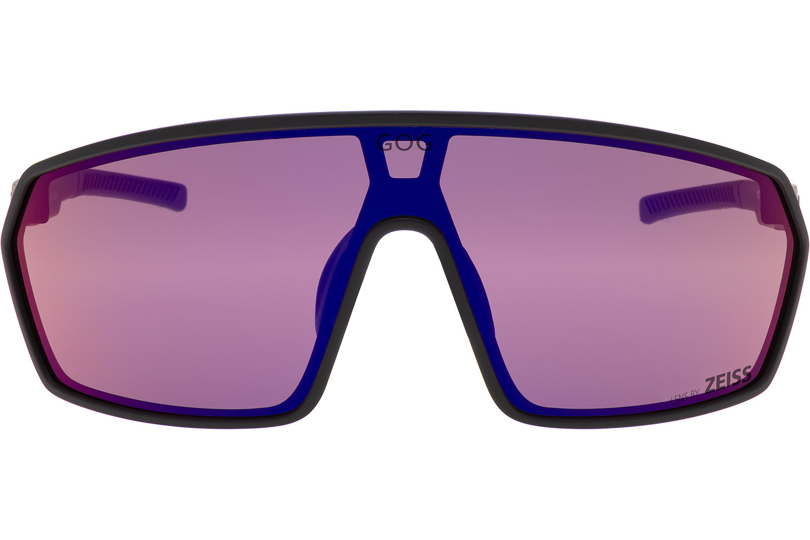 Купить Спортивные очки GOG Freya / Matt Black / Infrared Lens, e610-2 7ft.ru в интернет магазине Семь Футов