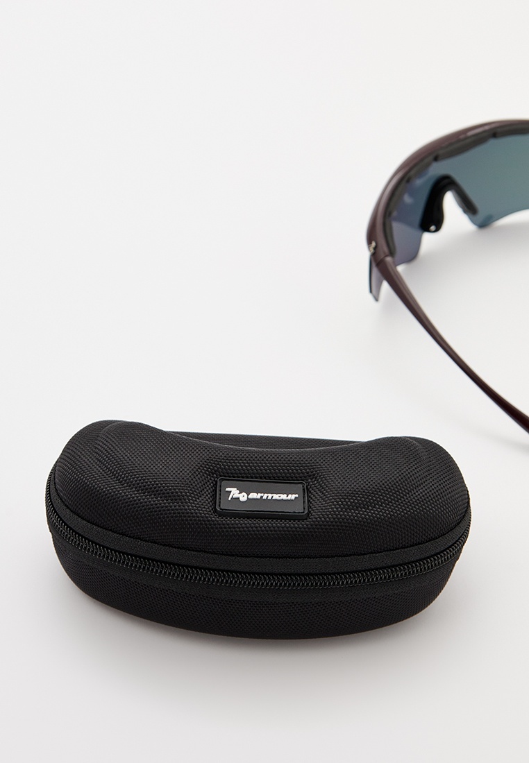 Купить Спортивные очки с диоптриями 720armour RiderB7 / Dark Raisin / Smoke Fantasy Pink Lens, rx-234/t337liteb7-18 7ft.ru в интернет магазине Семь Футов