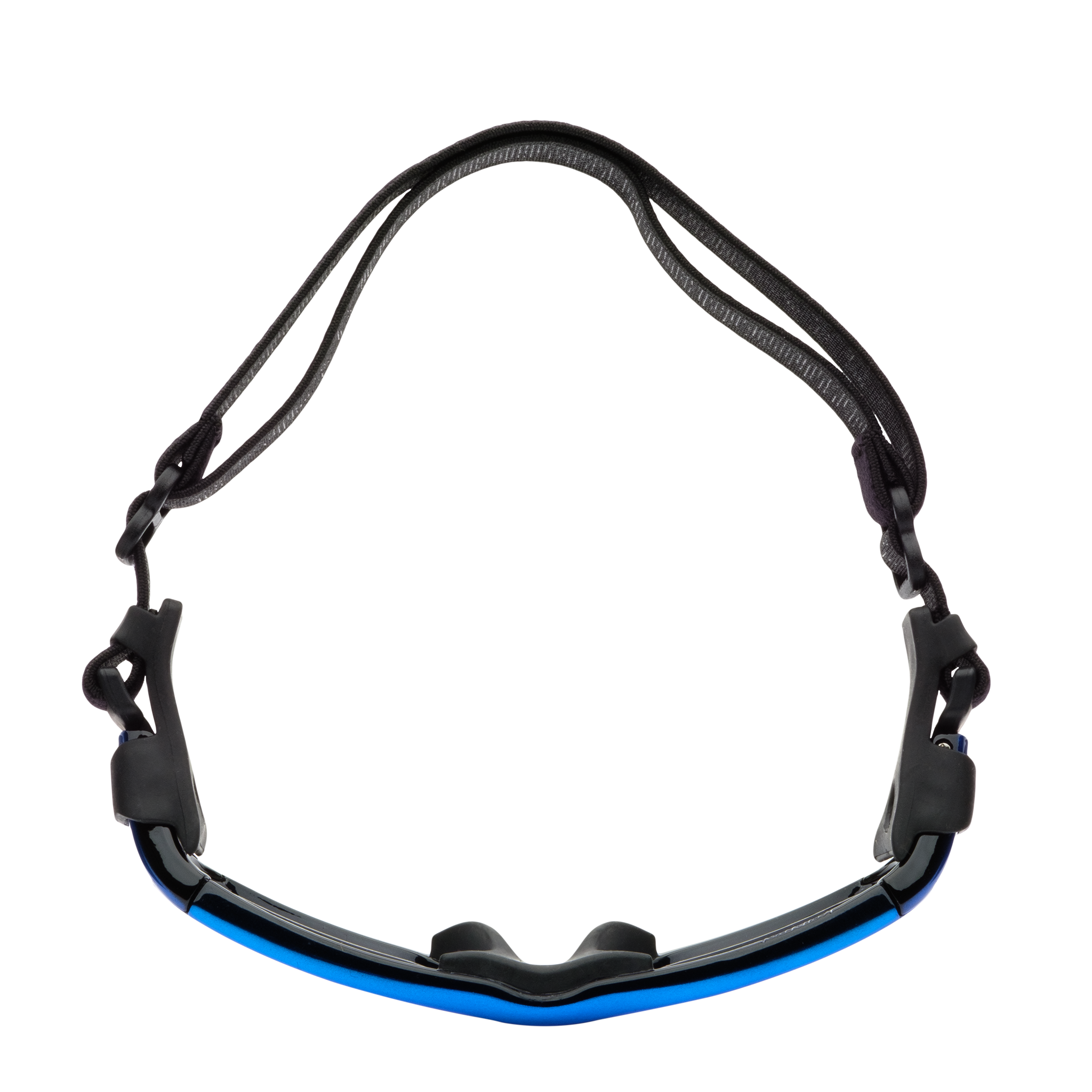 Купить Спортивные очки с диоптриями Rec Specs / Maxx 21 / Bright Blue / Black / для детей до 10 лет, mx-21 blbk4817c 7ft.ru в интернет магазине Семь Футов